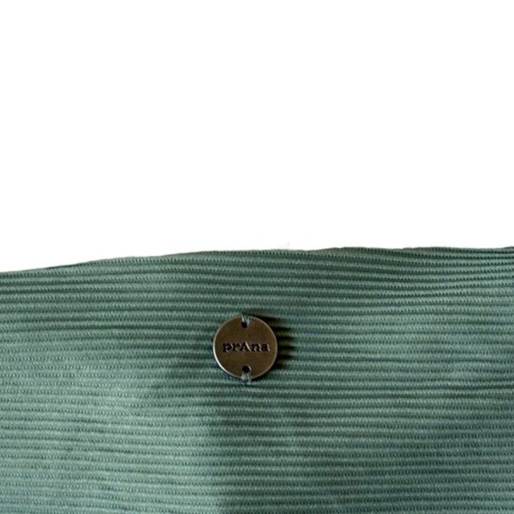 Prana Green Bikini Bottom - Picture 7 of 7